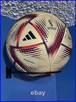 Adidas Official FIFA World Cup 2022 Final Al Hilm Ball