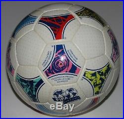 Adidas Official Icon Womens World Cup 1999 Ball