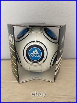 Adidas Official Match Ball