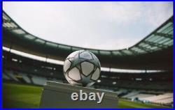 Adidas Official Match Ball 2022 Champions League Final Omb RARE Ball size 5
