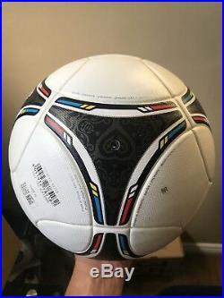Adidas Official Match Ball Euro 2012