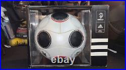 Adidas Official Match Ball Europass 2008