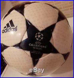 Adidas Official Match Ball Finale 3 Champions League 2003