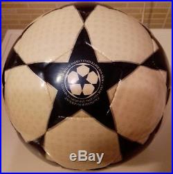 Adidas Official Match Ball Finale 3 Champions League 2003