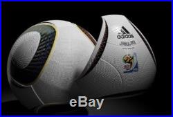 Adidas Official Match Ball Jo'bulani Jobulani Jabulani 2010 World Cup Final Bnib
