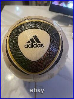 Adidas Official Match Ball OMB 2010 FIFA World Cup Jabulani