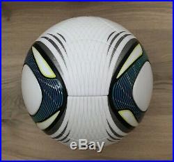 Adidas Official Match Ball Speedcell 2011 OMB + Box Footgolf