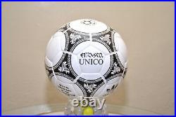 Adidas Official Match-Ball of FIFA World Cup 1990 Leather Football Size 5