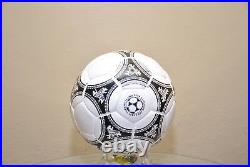 Adidas Official Match-Ball of FIFA World Cup 1990 Leather Football Size 5