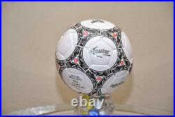 Adidas Official Match-Ball of FIFA World Cup 1996 Leather Football Size 5