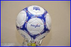 Adidas Official Match-Ball of FIFA World Cup 1998 Leather Football Size 5
