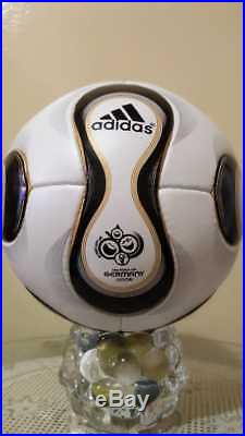 Adidas Official Match-Ball of FIFA World Cup 2006Leather Football Size 5