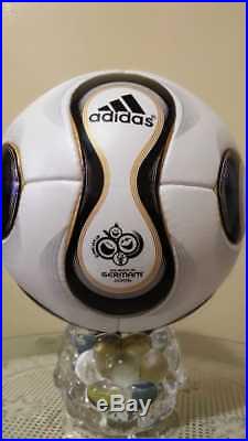 Adidas Official Match-Ball of FIFA World Cup 2006Leather Football Size 5