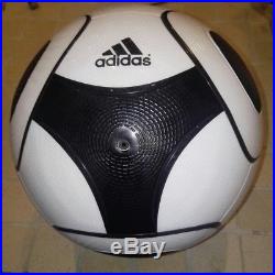 Adidas Official Matchball Prototype Jabulani Omb Speedcell Omb
