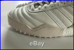 Adidas Originals by Alexander Wang AW B-Ball Soccer White Sz10.5 (US) EE8498