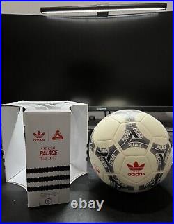 Adidas Palace Soccer Ball