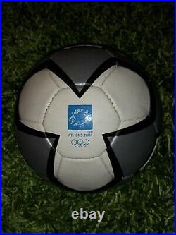 Adidas Pelias 2004 Athens Olympics Official Match Ball Football RARE Greece