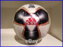 Adidas Pelias FIFA Confederations Cup Germany 2005 Official Match Ball