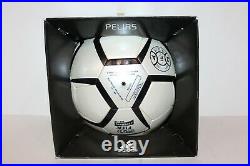 Adidas Pelias Matchball 2004/05 New Boxed Fifa 100 Centenary Edition Roteiro Typ