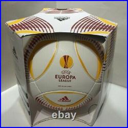 Adidas Predator Europa League ball W44429 OMB + BOX