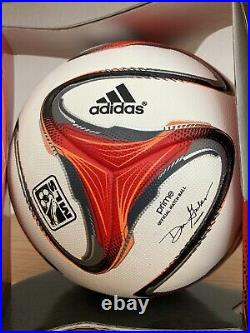 Adidas Prime 3 Official MLS Match Ball 2014 Size 5 (new)