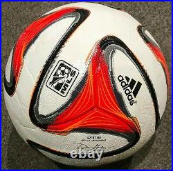 Adidas Prime match ball MLS Official 2014 Soccer Bal size 5