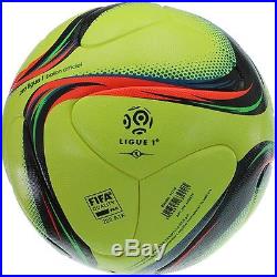 Adidas Pro Ligue 1 OMB Matchball official soccer ball frances top ligue Size 5