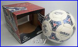 Adidas Questra Europa European Championship 1996 matchball