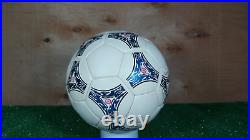 Adidas Questra Europa official match ball of Euro Cup 1996 Made in GERMANY