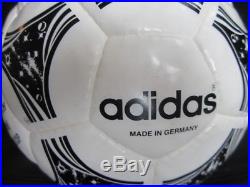 Adidas Questra Matchball OMB Ball WC WM USA 1994 Sz. 5 Made in Germany + Box
