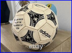 Adidas Questra Official Match Ball Made in France