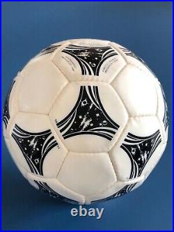 Adidas Questra Official Match Ball Of The Fifa World Cup 1994 In USA