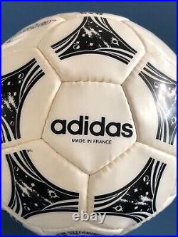 Adidas Questra Official Match Ball Of The Fifa World Cup 1994 In USA