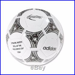 Adidas Questra World Cup 1994 Football Soccer Ball Modern Re-issue Size 5