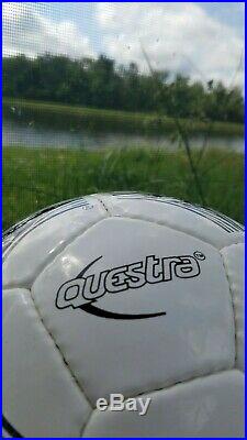 Adidas Questra World Cup 1994 Football Soccer Ball Modern size 5
