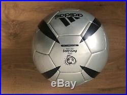 Adidas Roteiro 2004 Official Match Ball Omb + Box
