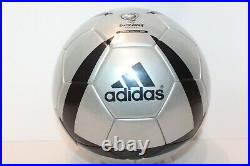 Adidas Roteiro Ball Euro 2004 Portugal Uefa Official Omb Used Adidas Ball Fifa