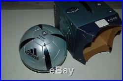 Adidas Roteiro Match Ball With Box New Euro Cup 2004 Omb Portugal Football Tango