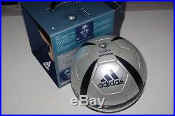 Adidas Roteiro Match Ball With Box New Euro Cup 2004 Omb Portugal Football Tango