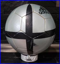 Adidas Roteiro Official Match Ball Used Footgolf