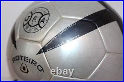 Adidas Roteiro Uefa Euro 2004 Ball Portugal New Jfa Official Match Adidas Ball