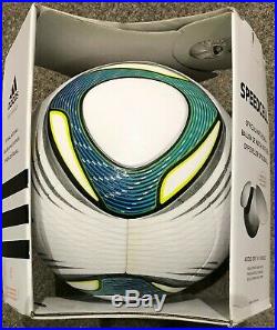 Adidas SPEEDCELL Match ball of 2011 2012 Major League Official Match Ball size 5