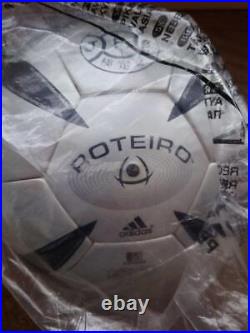 Adidas Soccer Ball League Match No. 5 As5600J Roteiro