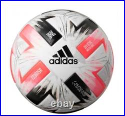 Adidas Soccer Ball No. 5 Tsubasa Pro