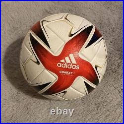 Adidas Soccer Ball Test Connect 21 BallSize 5