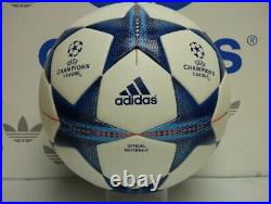 Adidas Soccer Match Ball Football Omb Uefa Champions League Finale 15 Footgolf