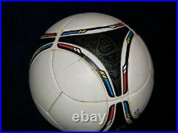 Adidas Soccer Match Ball Football Omb Uefa Euro 2012 Footgolf Tango 12 Freestyle