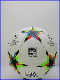 Adidas Soccer ball UCL Pro Champions League Official Match Ball Size 5