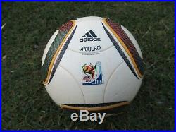 Adidas South Africa World Cup 2010 Jabulani Official Match Ball Football Size 5