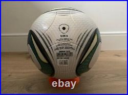 Adidas Speedcell 2011 Official Match Ball + Box OMB